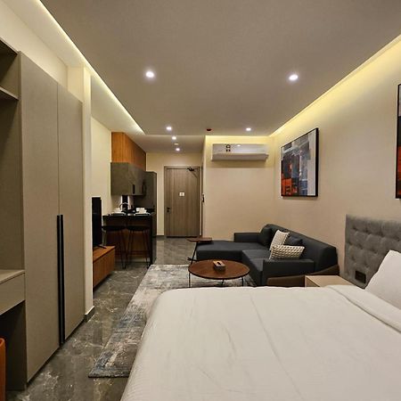 Luxurious Modern Apartment Manama Exterior photo