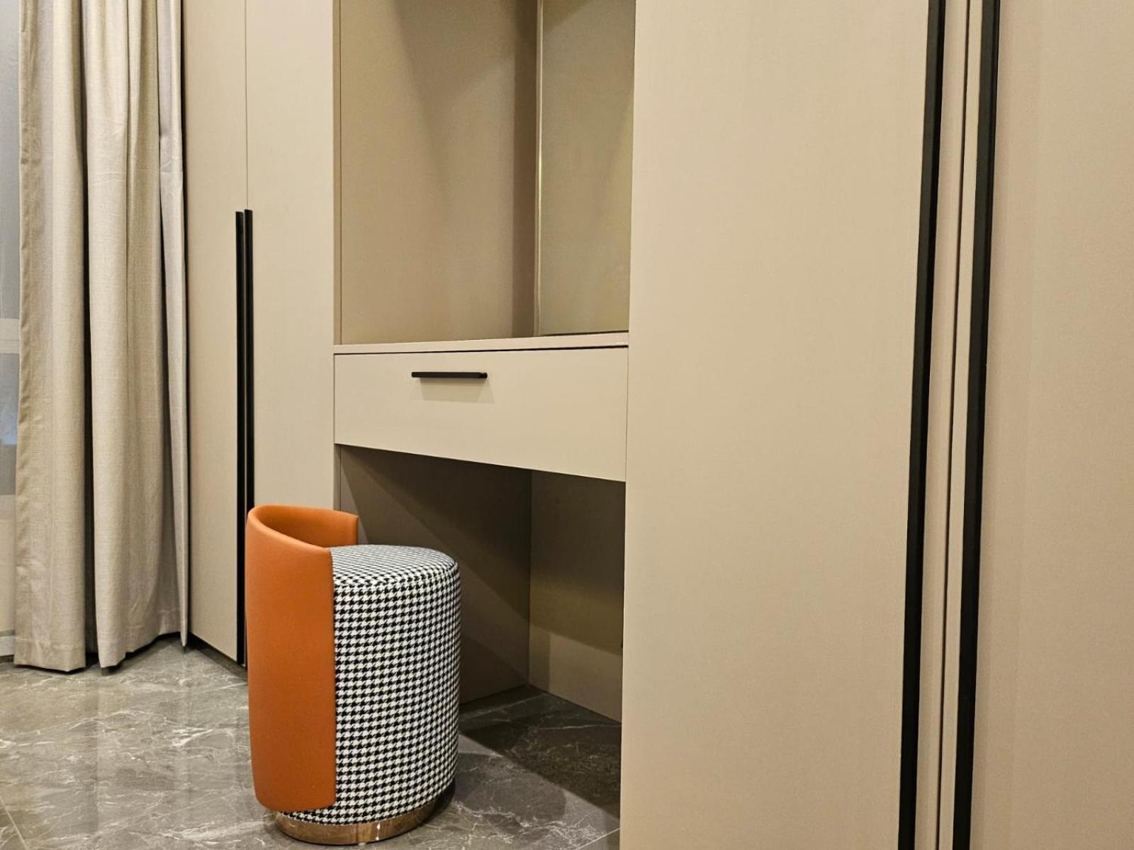 Luxurious Modern Apartment Manama Exterior photo