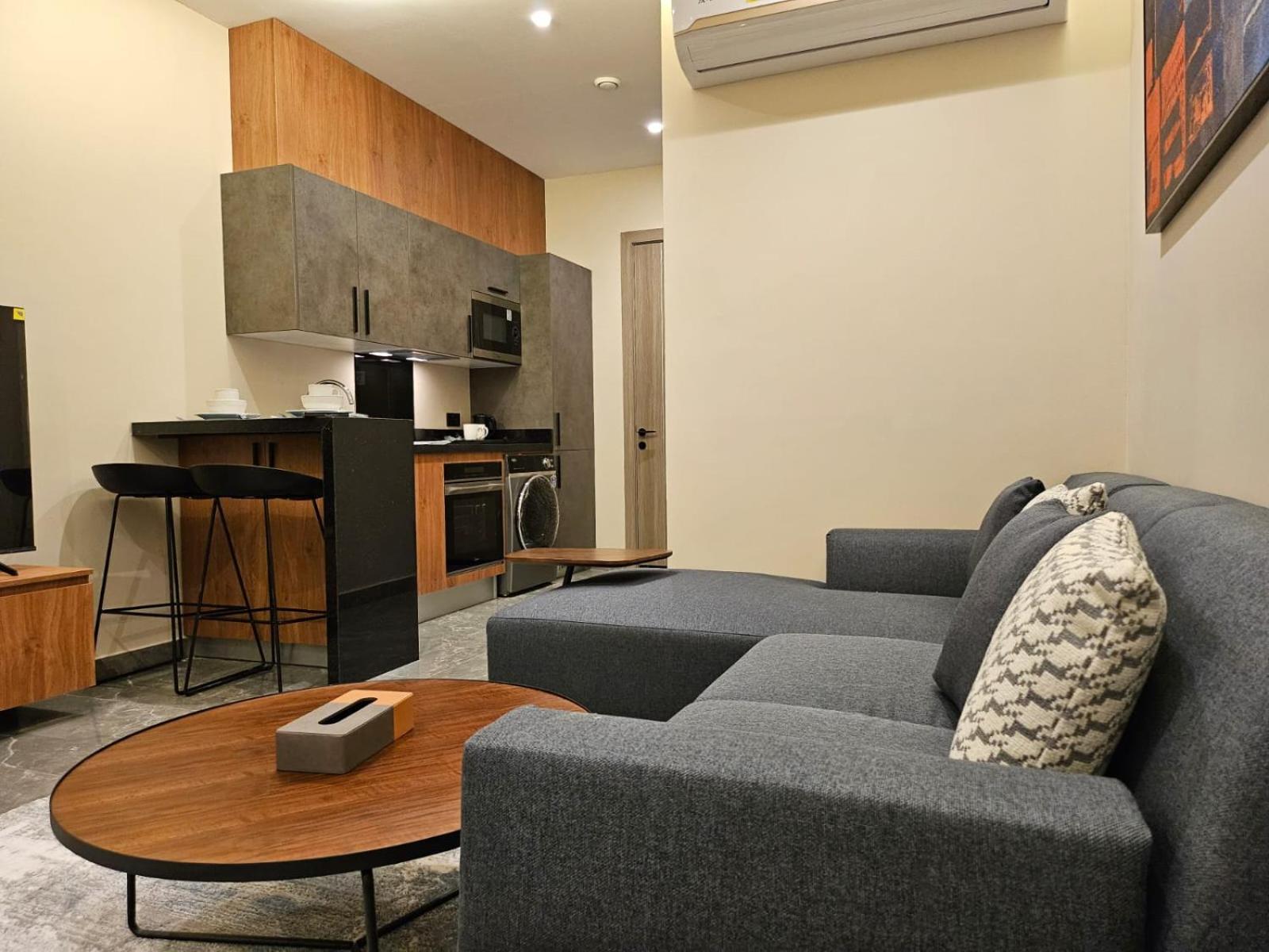 Luxurious Modern Apartment Manama Exterior photo